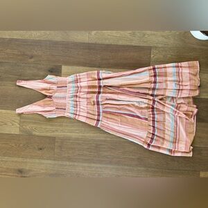 LSpace Stripe Lilikoi Dress